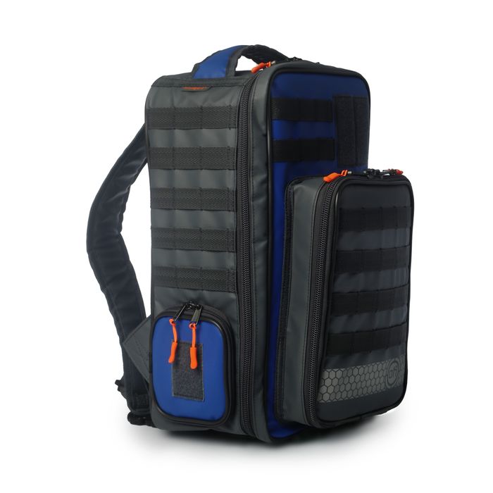 Incident Command Backpack